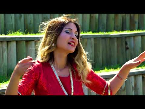 Gülcan Doğan - Mışmışlar Sarı Sarı / Hareketli Türküler - Oyun Havaları Karışık 2018 (HALAY POTPORİ)