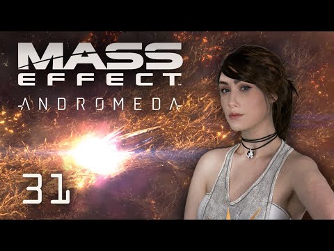History Got it Wrong | Mass Effect: Andromeda (Part 31)