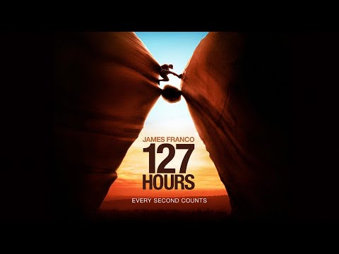 127 hours movie