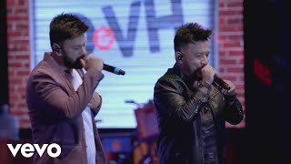 Diego &amp; Victor Hugo - Eu Mesmo (Ao Vivo)