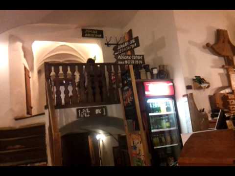 Hospoda u Maleho Vitka 2011 09 08 19