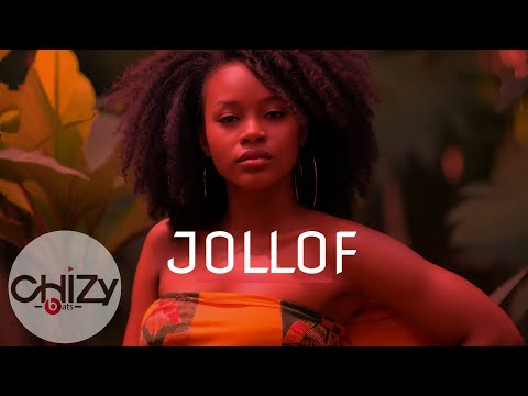 Afro Zouk Instrumental Beat 2025 x Kizomba Type Beat (JOLLOF) zouk x kizomba instrumental 2025.