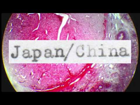 Snabeltyrkersko - Japan