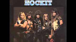 Laaz Rockit - Wrecking Machine