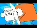 TOONShorts Anatomy