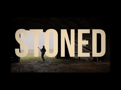 Kid Ziggy - Stoned (Official Video) [Shot by @ElijahSettles]