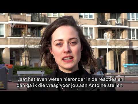 Achter de schermen bij: carnaval2020. Wat zou jij willen weten?