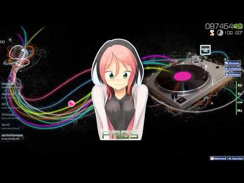 10000% legit big black DT SS play