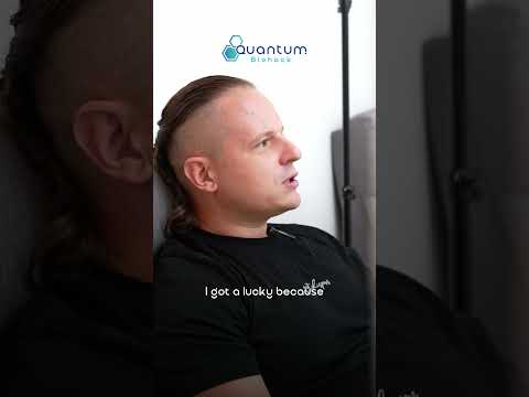 Transform Your Health with NAD+ IV Therapy in Mexico