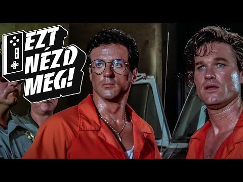 Ezt Nézd Meg! - Tango és Cash | S01E05