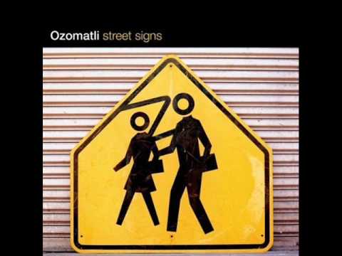 Ozomatli- Who Discovered America?