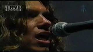 Jaguares - No Dejes Que A. Nacional &quot;1999&quot;