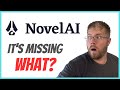 NovelAI Review: Do NOT Purchase Before Viewing