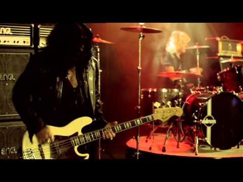 Scorpions - Ruby Tuesday (Official Video)