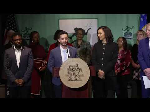 A Healthier Future: Mayor Sheffield Names New Public <b>Health ...