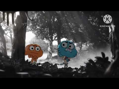 The Amazing World Of Gumball Music: Uneasy A