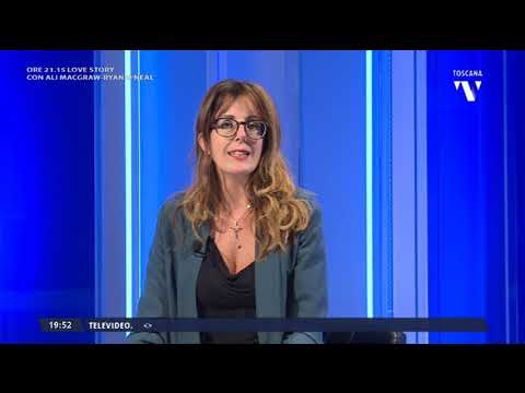 2021-10-06 NOTIZIE DI PRATO TG ORE 19.45