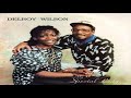 Delroy Wilson - My Girl