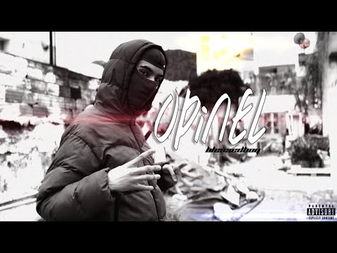 BLessedBoy - OPINEL " (Official Music Video)
