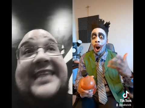 TikTok Duet w/ Dax.