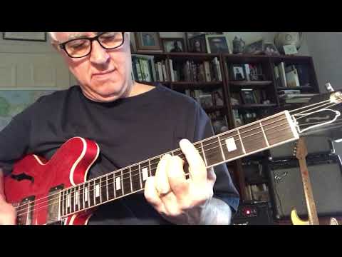 Major minor mix in Lead Ideas