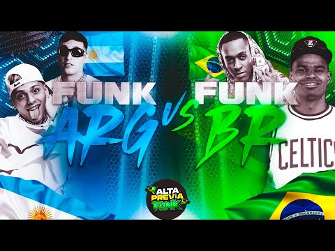 Alta Previa Funk and Alta Previa