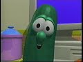 VeggieTales Where S God When I M Scared Opening And Closing Countertop Scenes