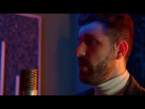 Gaetano Cangialosi ft. Elisabetta Franzone - Dancing On My Own ( Calum Scott Cover)