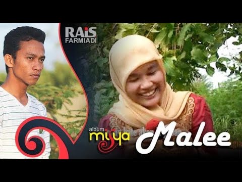 Rais Farmiadi - Malee ( Album Misya )