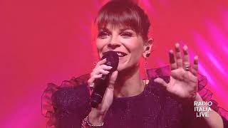 Alessandra Amoroso - Amore Puro (Radio Italia Live  14 03 19)