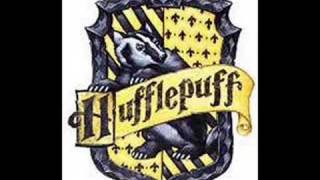 The Remus Lupins - For all the Hufflepuffs