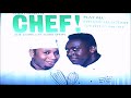 DVD Opening To Chef The Complete Third Series UK DVD