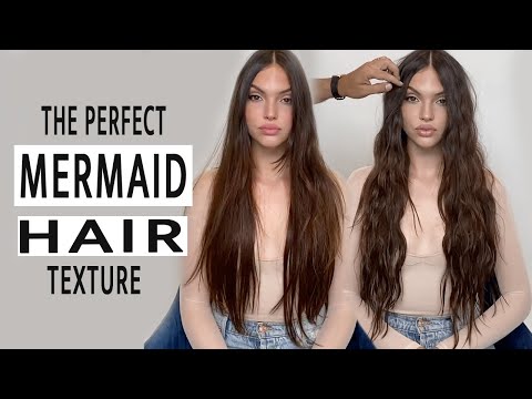 TIPS & TRICKS For Creating Perfect Mermaid Waves