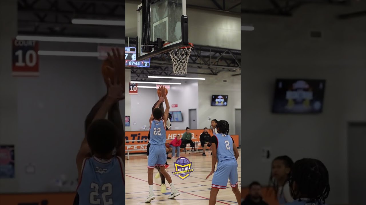 Team ShootOut 2030 v SA Future - GSE 10K Invitational - AmeriSports Rockwall, TX