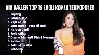 Download lagu Via Vallen Full Album Koplo Terpopuler mp3 Download lagu Via Vallen Full Album Koplo Terpopuler mp3