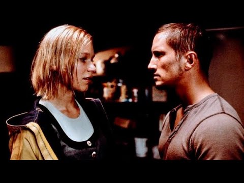 Der Krieger und die Kaiserin