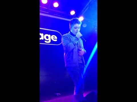 Nicholas Mcdonald - A Thousand Years