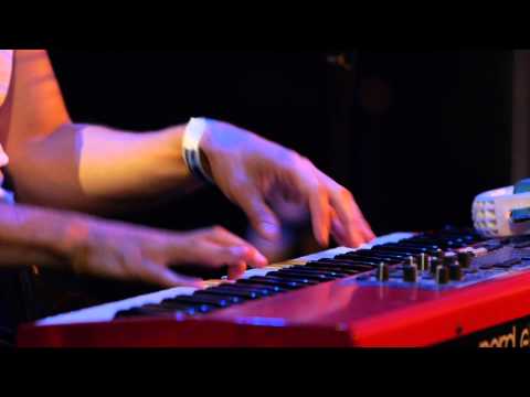 JC Brooks & the Uptown Sound - I Got High (Live on KEXP)