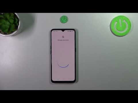 How to Add/Remove Google Account on OPPO Find X2 Lite - Set Google User