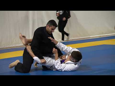 IBJJF - Purple belt - Sep 17th 2022 - 82.3 KG #1