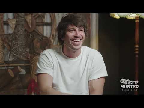 2023 Muster Mic Session - Morgan Evans