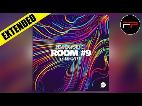 Insane and Stone Ft. Big Daddi - Room #9 (CJ Stone Edit)