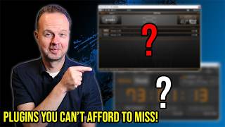 Video thumbnail for FREE ProjectTime & BlindTest: Unique Hofa Plugins You NEED! by Lanewood Studios