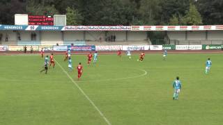 preview picture of video 'BINKSPORT: Turnhout-Cappellen: 1ste helft 20140824'