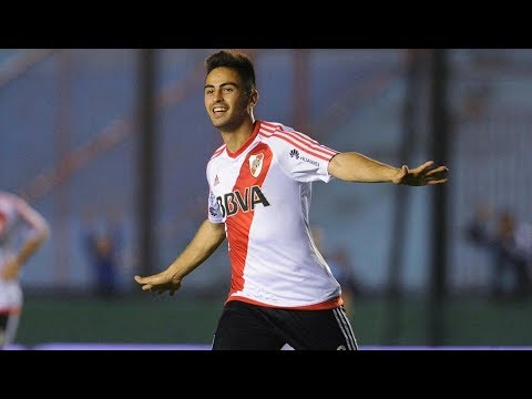 Gonzalo "Pity" Martinez - Goles y Lujos - HD