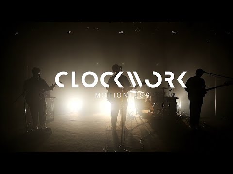 ถ้าวันนั้นฉันกอดเธอไว้ - Clockwork Motionless | Amplified Sessions