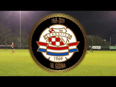 SV Seebach - NK Croatia 0:2