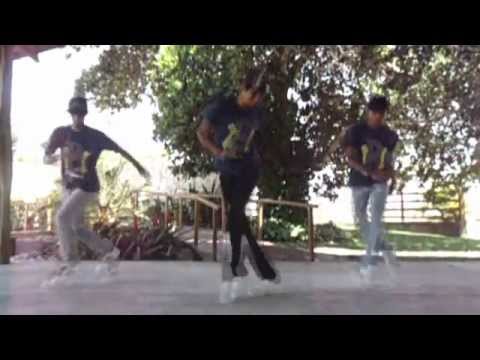 We are NEW BOYZ #2 [ OFICIAL ] [FREE STEP-AL]