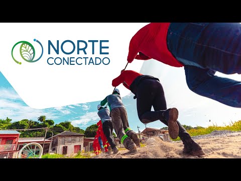 PROGRAMA NORTE CONECTADO