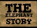 Muppet Treasure Island Hidden Treasure The Elephant Story 2002